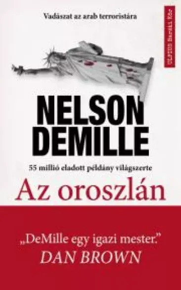 Népszerű Az oroszlán - E-könyv