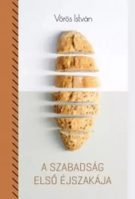 A szabadság első éjszakája - E-könyv Korlátozott ajánlat