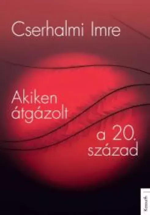 Olcsó Akiken átgázolt a 20. század - E-könyv