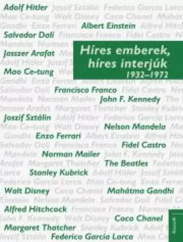 Prémium Híres emberek, híres interjúk 2. - E-könyv