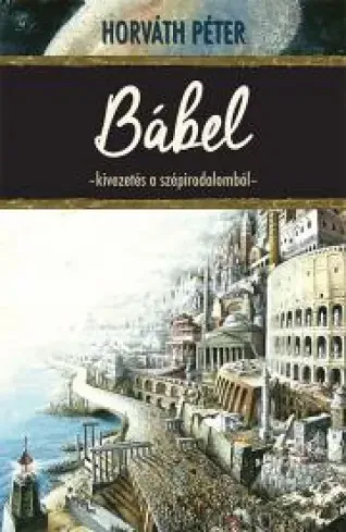 Kiárusítás Bábel - E-könyv