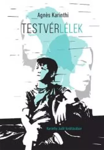Testvérlélek - E-könyv Alacsony ár