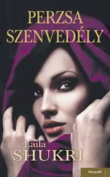 Perzsa szenvedély - E-könyv Ajánlat