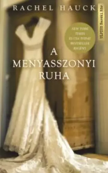 Csak ma A menyasszonyi ruha - E-könyv