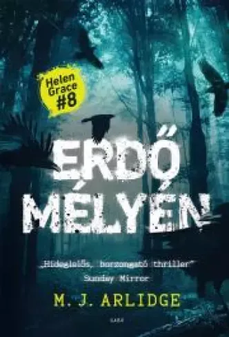 Erdő mélyén - E-könyv Ajánlat