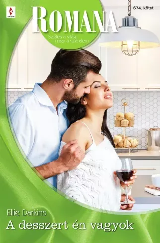 Expressz szállítás Romana 674. - E-könyv