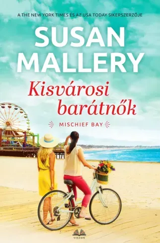 Legjobb ár Kisvárosi barátnők - E-könyv