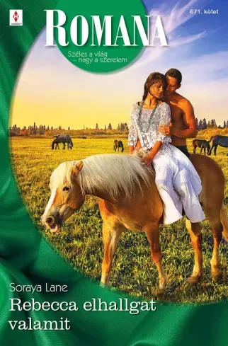 Újdonság Romana 671. - E-könyv