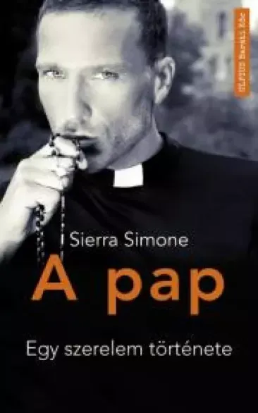 A pap - E-könyv Csak ma