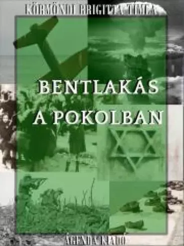 Bentlakás a pokolban - E-könyv Kedvezmény