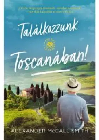 Találkozzunk Toscanában! - E-könyv Szezonális akció