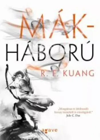 Mákháború - E-könyv Szuper akció