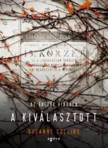 A kiválasztott - E-könyv Olcsóbb