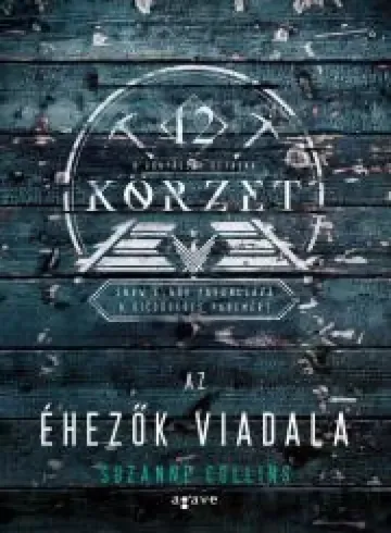 Az éhezők viadala - E-könyv Csak ma