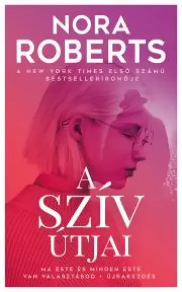 Olcsó A szív útjai - E-könyv