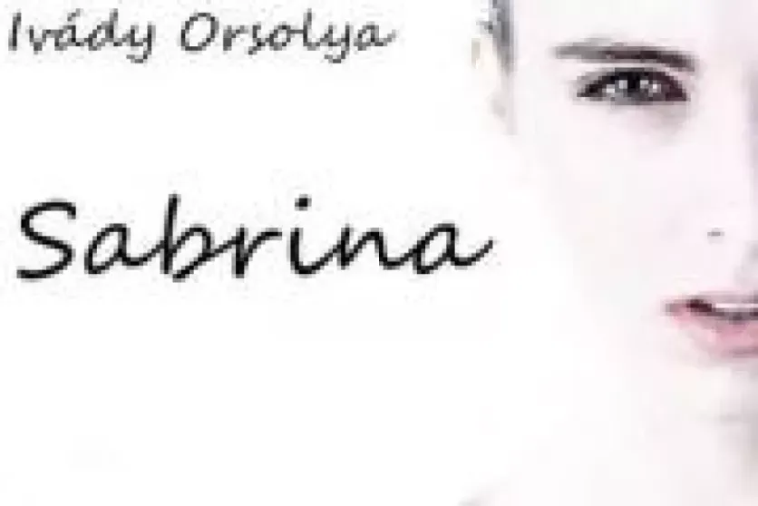 Sabrina - E-könyv Kiárusítás