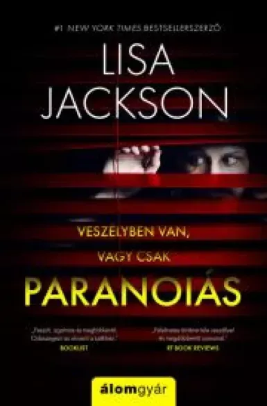 Olcsó Paranoiás - E-könyv