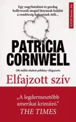 Elfajzott szív - E-könyv Szezonális akció