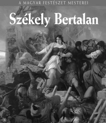 Kedvezményes ár Székely Bertalan - E-könyv