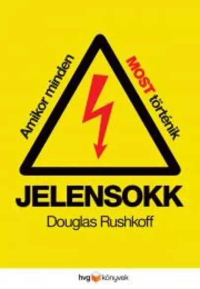 Jelensokk - E-könyv Korlátozott ajánlat