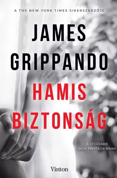 Hamis biztonság - E-könyv Vedd meg online