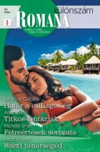 Biztonságos fizetés Romana különszám 93. - E-könyv
