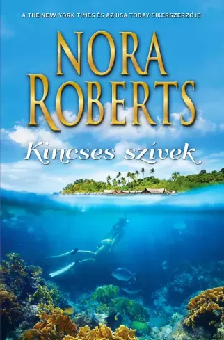 Ne maradj le Kincses szívek - E-könyv