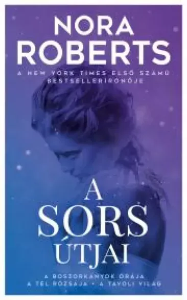 A sors útjai - E-könyv Különleges ajánlat