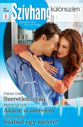 Újdonság Szívhang különszám 60. - E-könyv