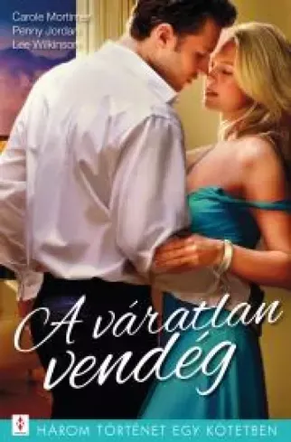 A váratlan vendég - E-könyv Olcsóbb