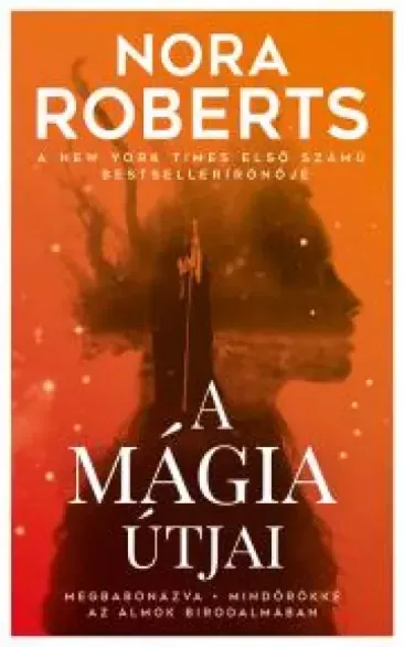 Végkiárusítás A mágia útjai - E-könyv
