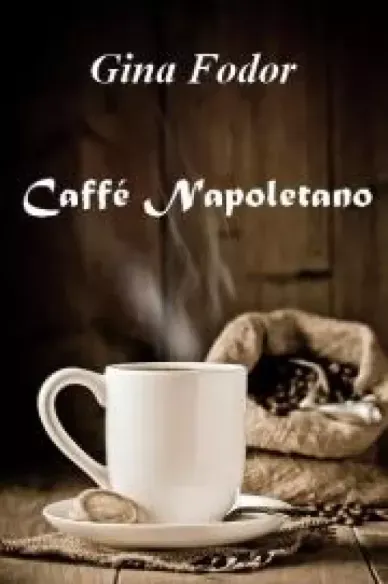Árcsökkenés Caffé Napoletano - E-könyv