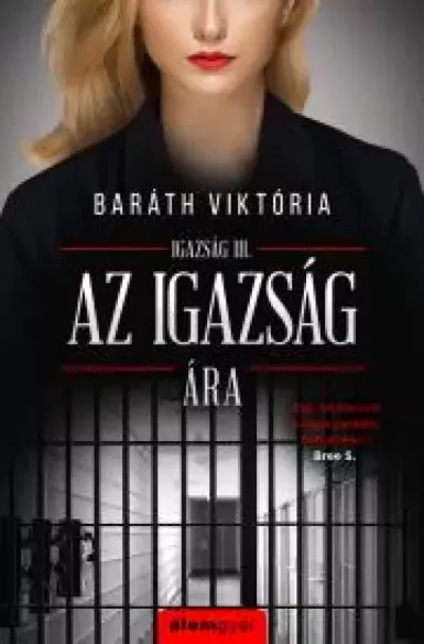 Az igazság ára - E-könyv Ne maradj le