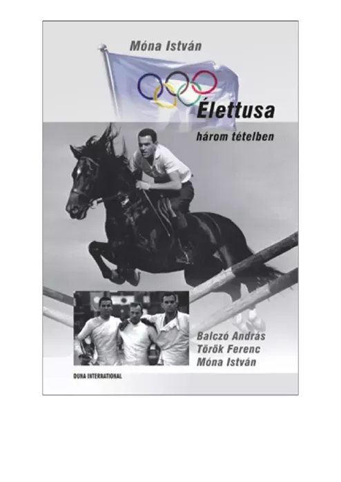 Élettusa - E-könyv Biztonságos vásárlás