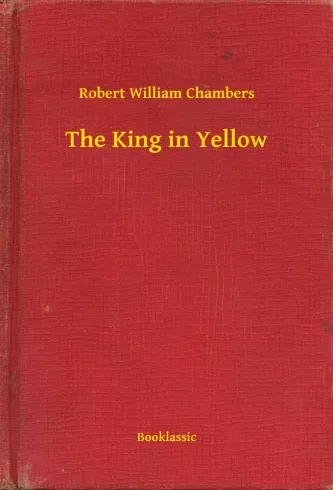 The King in Yellow - E-könyv Csak ma