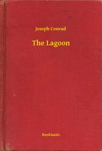 The Lagoon - E-könyv Korlátozott ajánlat