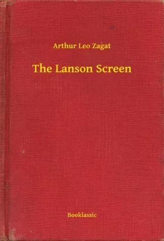 Legjobb ár The Lanson Screen - E-könyv
