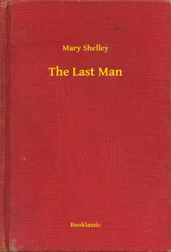 Legnépszerűbb The Last Man - E-könyv