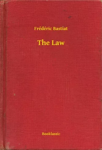 Szuper ajánlat The Law - E-könyv