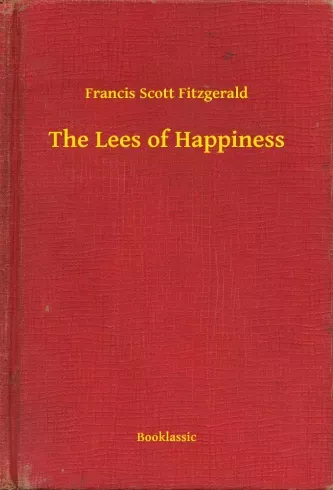 Azonnal elérhető The Lees of Happiness - E-könyv
