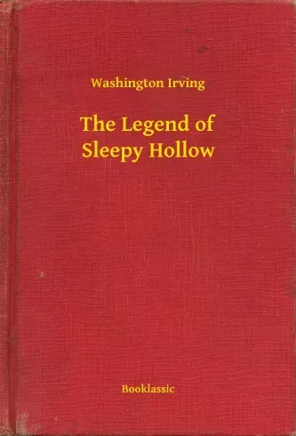 Kiárusítás The Legend of Sleepy Hollow - E-könyv