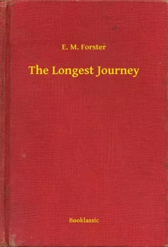 Kedvezmény The Longest Journey - E-könyv