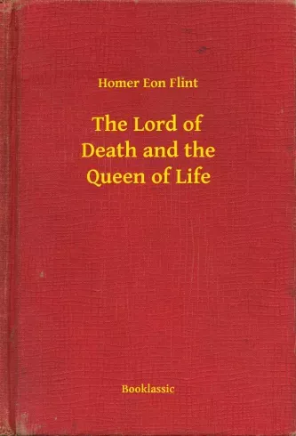 Prémium The Lord of Death and the Queen of Life - E-könyv