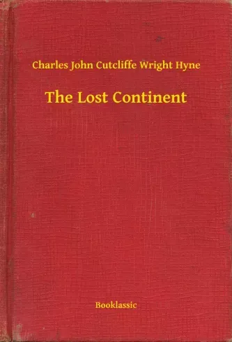 The Lost Continent - E-könyv Nézd meg most