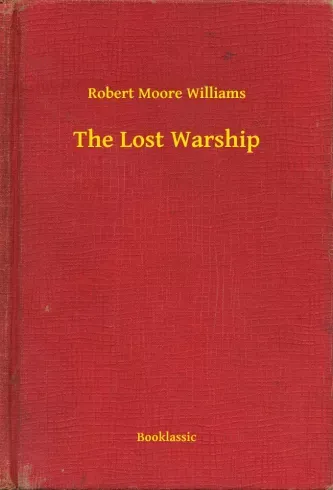 The Lost Warship - E-könyv Vedd meg online