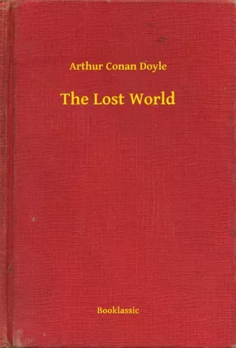 The Lost World - E-könyv Prémium