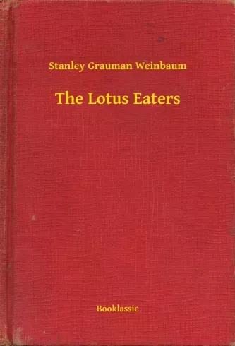 Legkelendőbb The Lotus Eaters - E-könyv