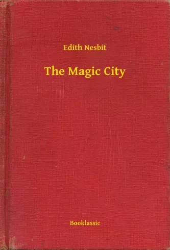 Biztonságos fizetés The Magic City - E-könyv