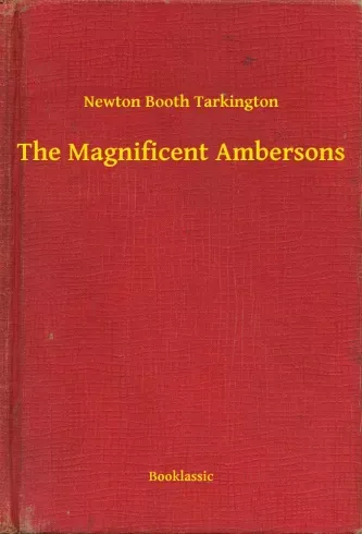 Prémium The Magnificent Ambersons - E-könyv