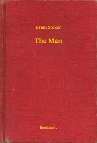 Vedd meg online The Man - E-könyv